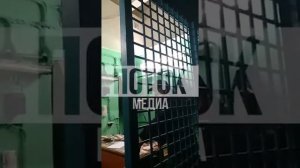 Полицейский из Московского метро застрелил двоих сотрудников ОСБ