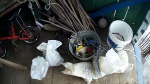 грязная вода в колодце или как правильно пользоваться новым колодцем