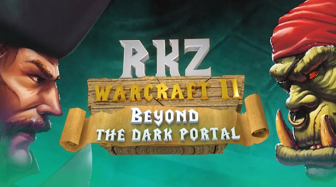 Стоит ли играть в Warcraft II: Beyond the Dark Portal?