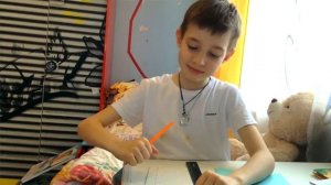 Как быстро сделать уроки, если ребёнок отвлекается?