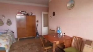 2-комнатная квартира на Петровской наб. 4 (продажа)