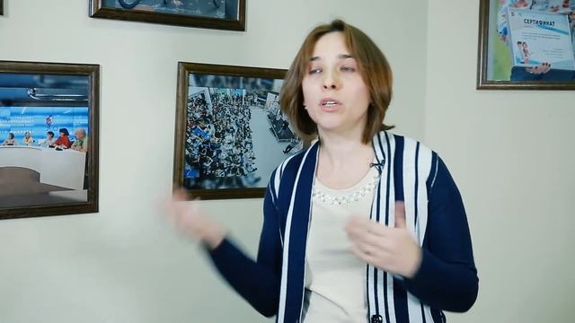 ✑ Всё о стажировке в Правительстве Москвы: рассказывает Ольга Жданова смотреть онлайн