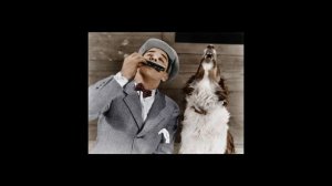 ГГ - "Ваши пальцы пахнут ладаном" (Вертинский cover)