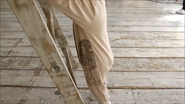 040601 Комбинезон из эко хлопка Дуб'ok organic для новорождённых смотреть онлайн