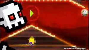 Geometry Dash Sub Zero взлом на редактор