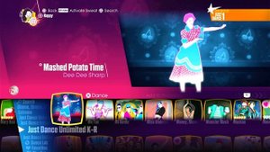 Just Dance 2018 - FULL Song List + Unlimited [PS4]