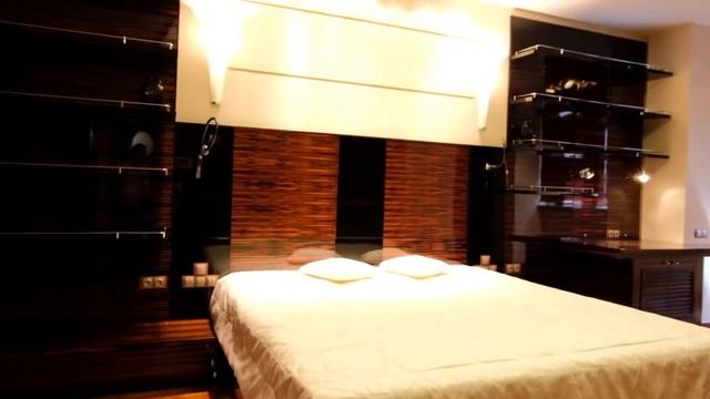 Купить элитную квартиру в Москве Озерковская наб. 52А смотреть онлайн