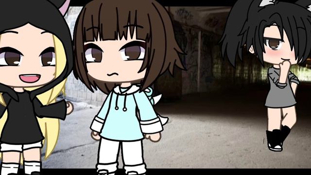 *Ужасная история *Продолжение на 10 ❤️сорри за ошибки в озвучке 👉👈 смотреть онлайн