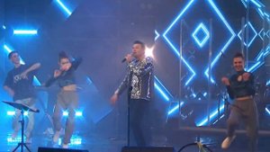 Анвар Нургалиев - Кадерен белик.Яна клип!КАЗАНЬ,КСК"УНИКС"