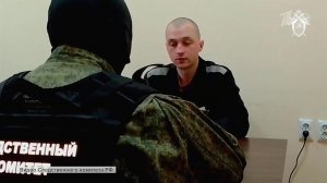 В ЛНР суд приговорил к 20 годам лейтенанта ВСУ, который навел минометный огонь на жилые дома