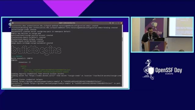 In Honk We Trust: Better Build Pipelines - Ram Iyengar, Cloud Foundry Foundation смотреть онлайн