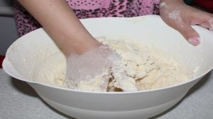 Якутская лепешка