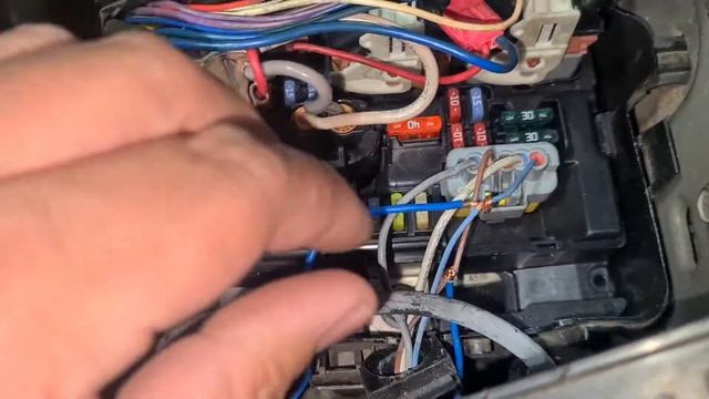 Peugeot / Citroen motor THP não aciona compressor Ar Condicionado