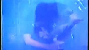 Bolt Thrower - Den Bosch 03/1990