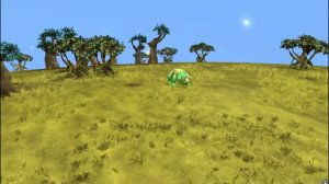 Dinosaur Morph Evolution 2 | Dino Evolution | SPORE