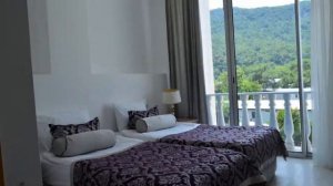 ORCAS IMPERIAL PALACE HOTEL, Kemer, Turkey
