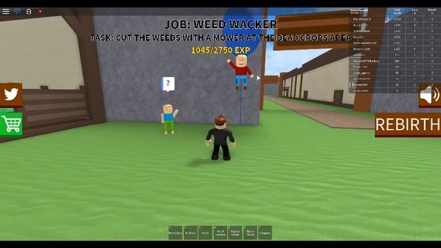 Roblox Farming Simulator - How to get golden key? смотреть онлайн