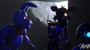 [SFM/FNAF] 🎃🔥Halloween at Freddy's🔥🎃 | TryHardNinja