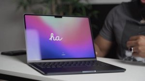 Macbook Air M2 Midnight Unboxing & First Impression - Is it worth it?