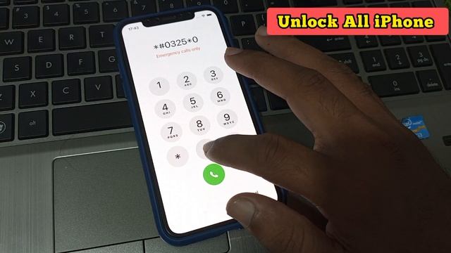 How To Unlock iPhone Passcode Without Internet|How To Reset iPhone/iPad Passcode In 2 Minutes