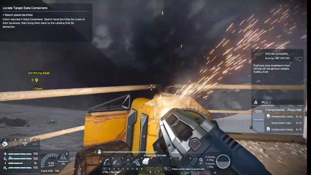 Frostbite Scenario #1 - There goes the module module! - смотреть онлайн