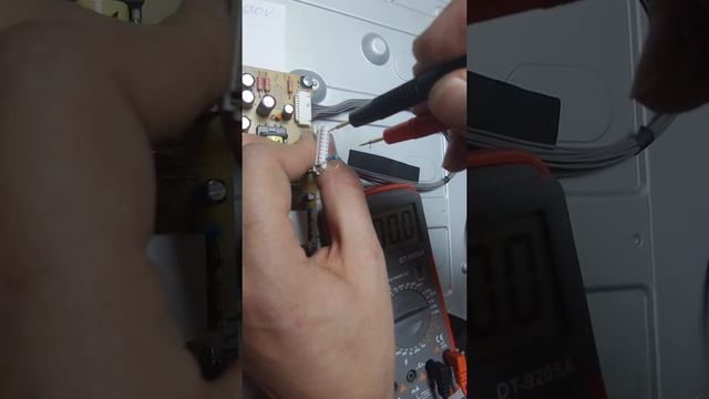 Lg 42la620v проверка блока питания и подсветки. смотреть онлайн