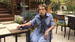 Нам 30 лет | Поздравляет Зоя Борисовна Богуславская