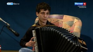 Музыкант из Нальчика Ахмат Малкандуев вошел в Совет Союза композиторов России