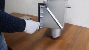 Р3-02.1 Скиммер 15м2 с автодоливом и переливом, пленка