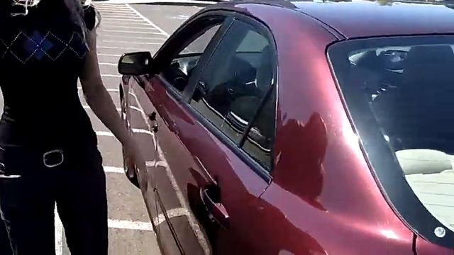 2008 MAZDA 6 (STK# C2051).MP4 смотреть онлайн