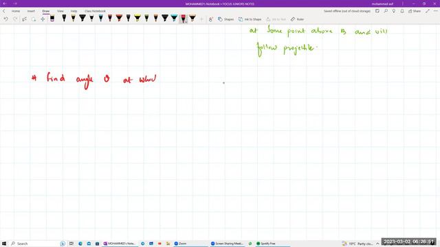 VERTICAL CIRCULAR MOTION смотреть онлайн