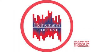 The Heinemann Podcast S4E16: Affective Learning with Heinemann Fellow Minjung Pai & Shakil Choudhur