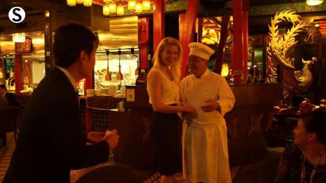 Contagion Ending смотреть онлайн