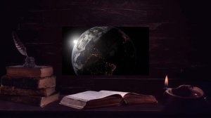 Спасение. Или что происходит в мире.