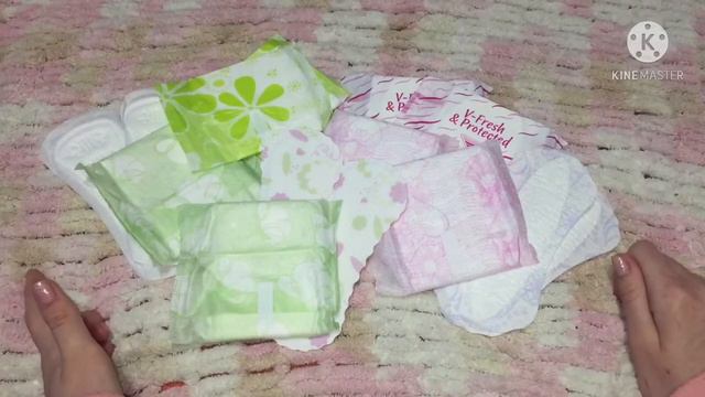 История моих первых месячных (Протекла в школе)🤭 смотреть онлайн