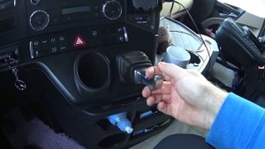 АКТРОС МОЖЕТ РАСТОРМОЗИТЬ ПРИЦЕП)))Я ОШИБАЛСЯ!?#автошкола_дальнобоя