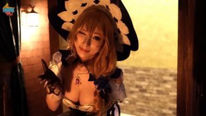 HaneAme ⭐ Cosplay Star