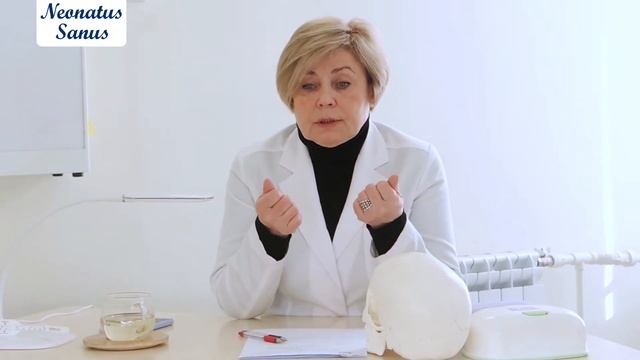 Общее недоразвитие речи. Остеопатия при задержке речевого развития