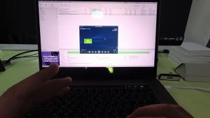 Как открыть .MKV (BDRip) на macOS / MacBook Pro 15 2017