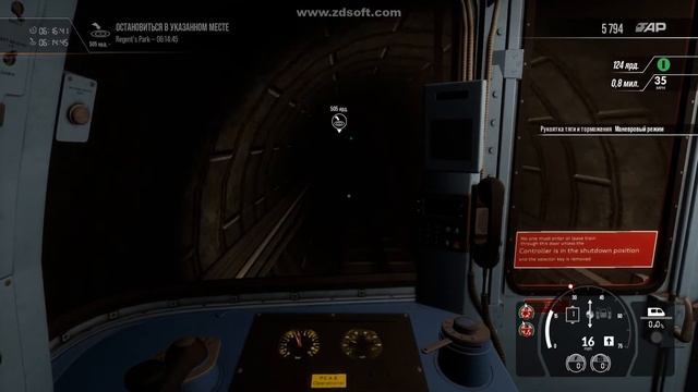 Train Sim World 2 прохождение ,,Начало" смотреть онлайн