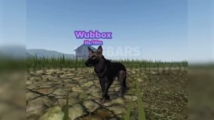 The BEST DOG GAME ? | Canine Odyssey (Roblox)