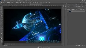 топ 5 фишек фотошопа. Лайфхаки фотошоп