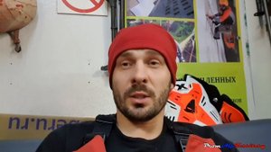 #48 Такелажные работы, спуск груза |ПромАльп