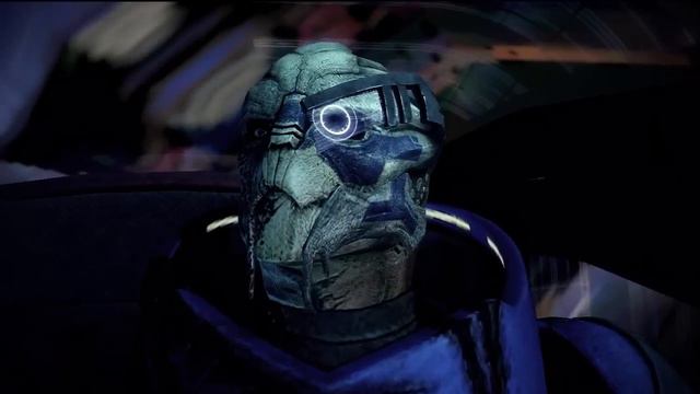 Mass Effect Trilogy - (HD) Mass Effect 2 Playthrough Pt. 51 (How to Save a (lousy) Life) смотреть онлайн