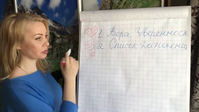 Как стать уверенной в себе женщиной. Советы для женщин смотреть онлайн