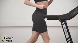 Беговая дорожка Family ProxyLine TM 45