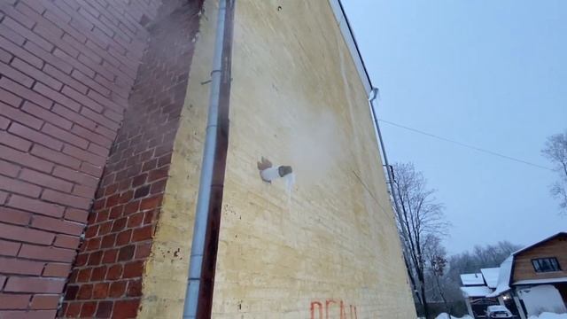 ДЫМОХОД коаксиальный Антилед преимущества его перед обычным наконечником в мороз -15 С’. смотреть онлайн