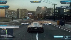 Need For Speed:Most Wanted:Marussia B2