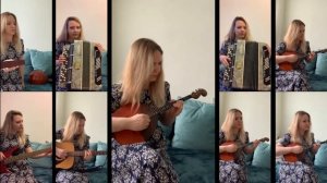 Георгий Свиридов - Тройка