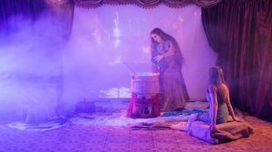 Русалочка. Запись спектакля с детьми - победителями Конкурса Проекта